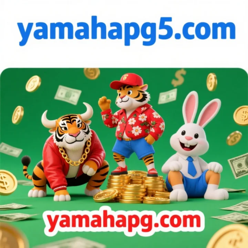 yamahapg.com